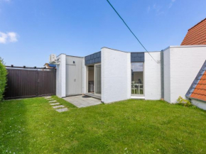 Quietly located holiday home
